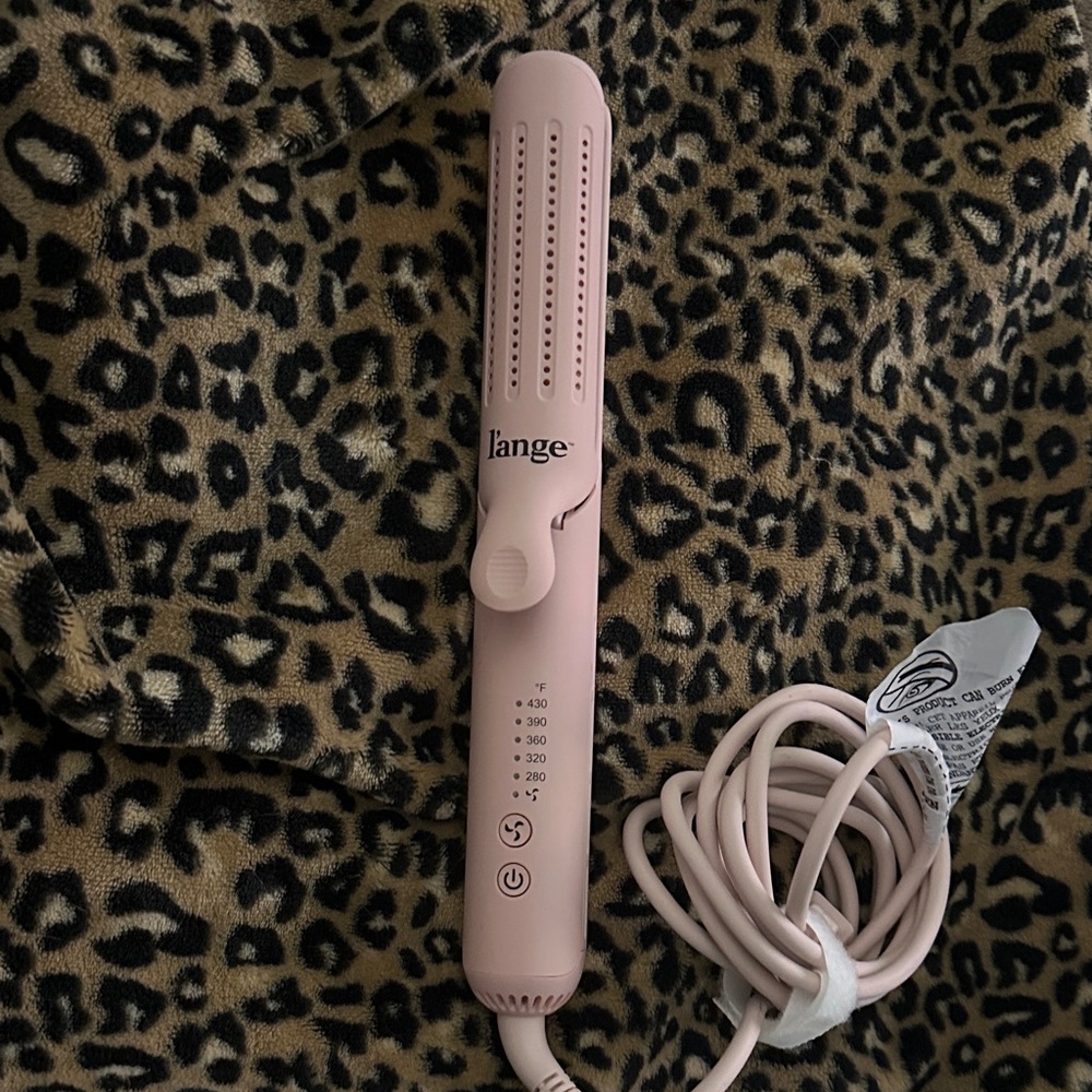 L'ange Pink Le Duo Airflow Styler- classic